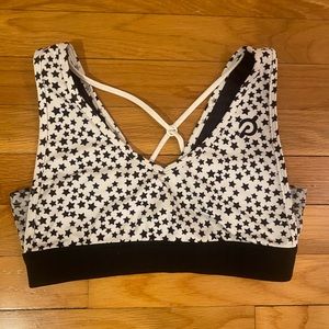 RESERVED - Peleton Star Sports Bra